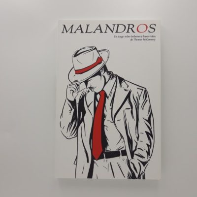 Malandros (B)