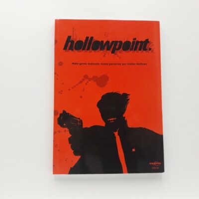 Hollowpoint (B)