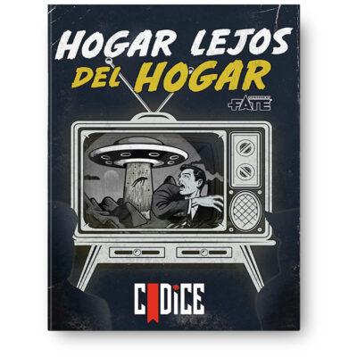 Hogar lejos del hogar