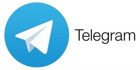 Estrenamos Canal de Telegram