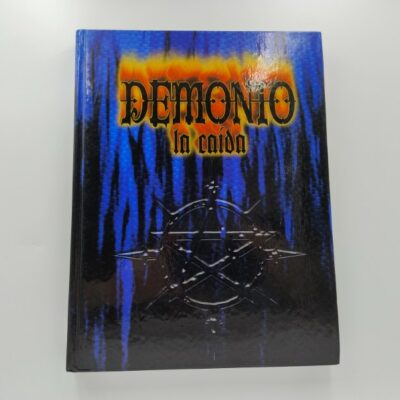 Demonio: La Caída (EX)