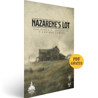 Nazarene’s Lot