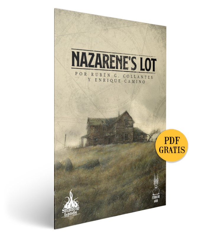 Nazarene’s Lot