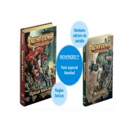 Pathfinder – Pack Especial