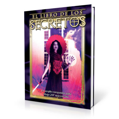 El Libro de los Secretos