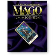 Mago: La Ascensión 20º aniversario edición bolsillo