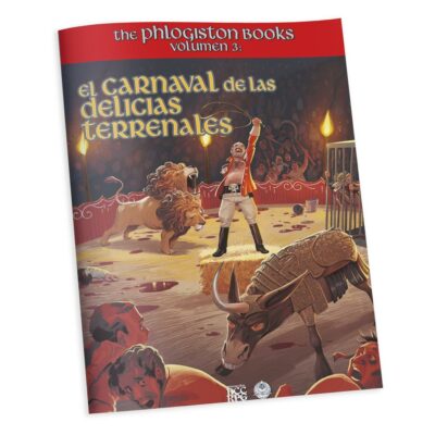 El Carnaval de las Delicias Terrenales