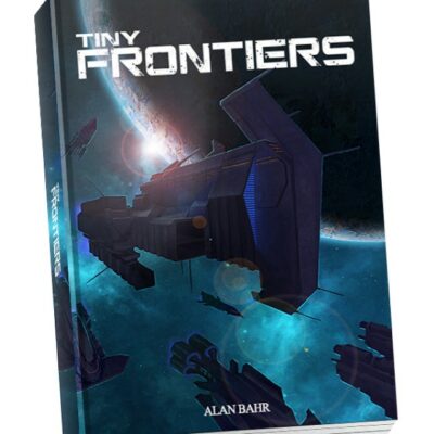 Tiny Frontiers Revised (castellano)