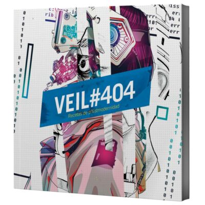 Veil#404