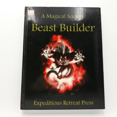 Beast Builder (EX)