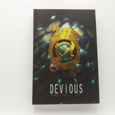 Devious (EX)