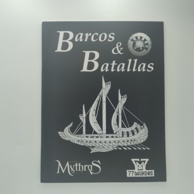 Barcos y Batallas (B)