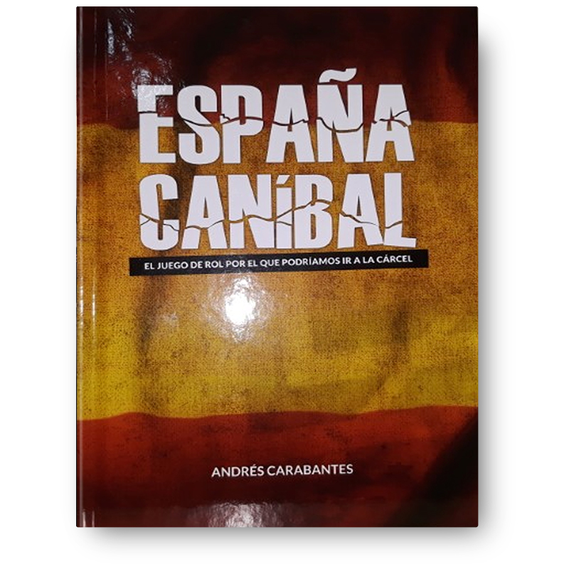 España Caníbal