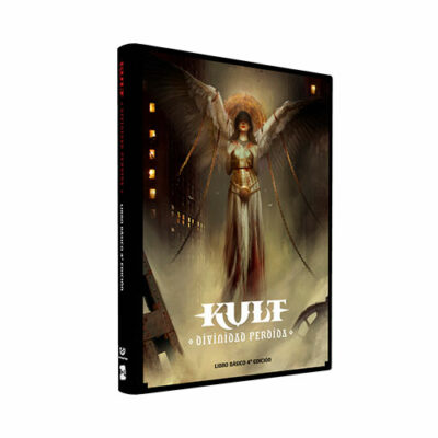 KULT: Divinidad Perdida