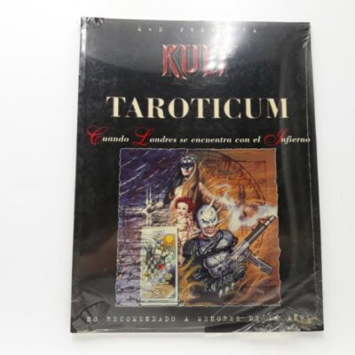 Taroticum (EX)