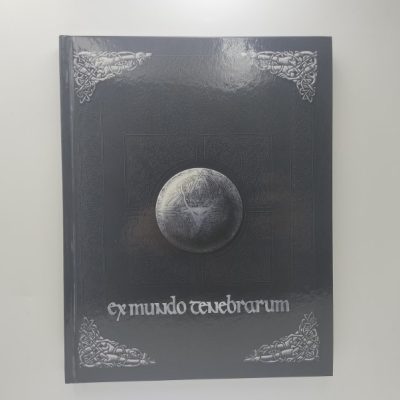 Ex Mundo Tenebrarum (EX)