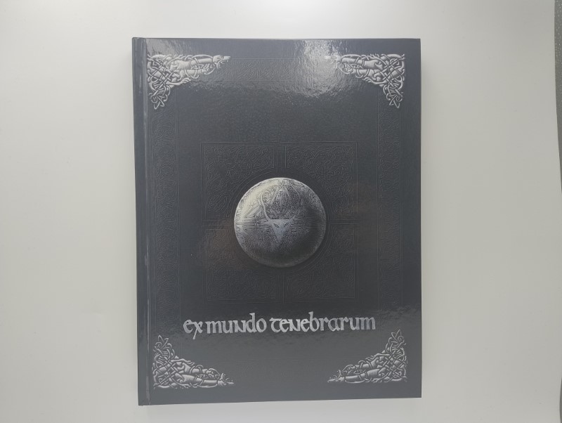 Ex Mundo Tenebrarum (EX)