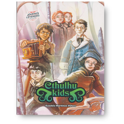 Cthulhu Kids