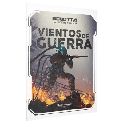 Vientos de Guerra