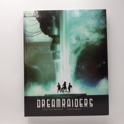 Dreamraiders (EX)