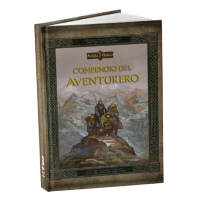 Compendio del Aventurero