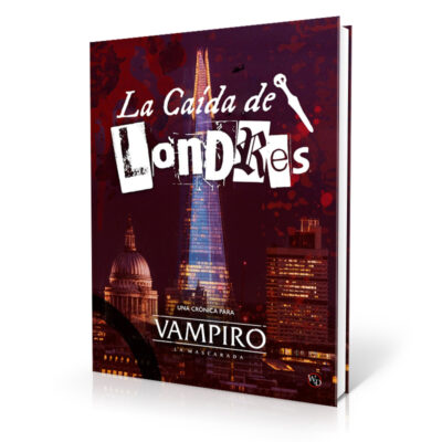 La Caída de Londres