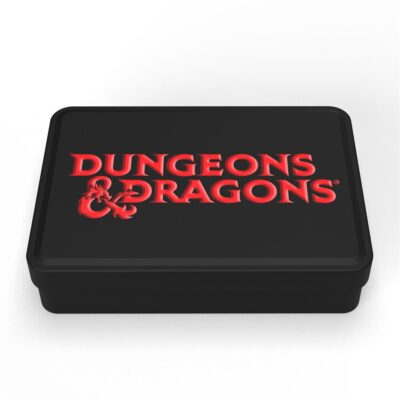 Set de marcadores del Dungeon Master