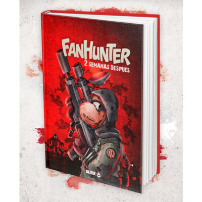 FanHunter: 2 Semanas Después