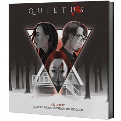 Quietus