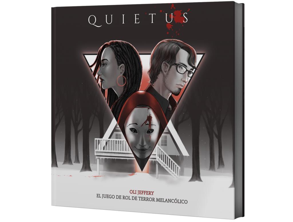 Quietus