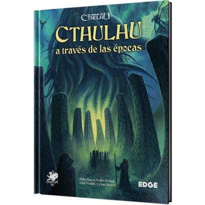 Cthulhu a través de las épocas