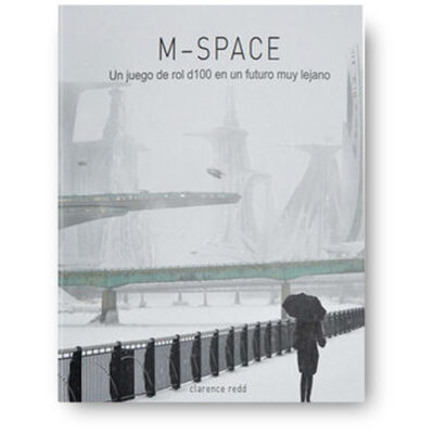 M-Space