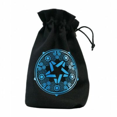 The Witcher Dice Pouch. Yennefer - The Last Wish