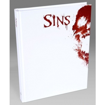 Sins RPG