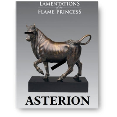 Asterion