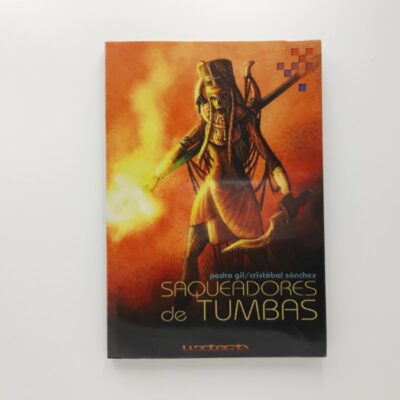 Saqueadores de Tumbas (B)