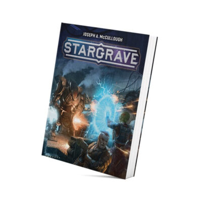 Stargrave (castellano)