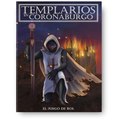 Templarios en Coronaburgo