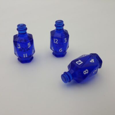 Potion Dice D12