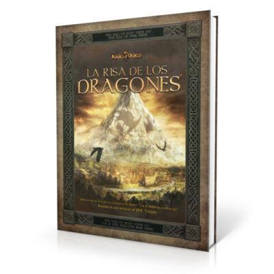 La Risa de los Dragones