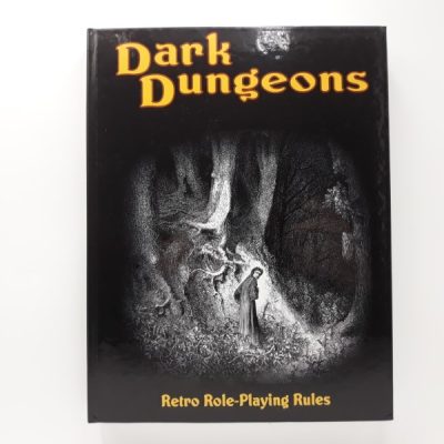 Dark Dungeons (B)