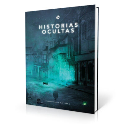 Historias Ocultas