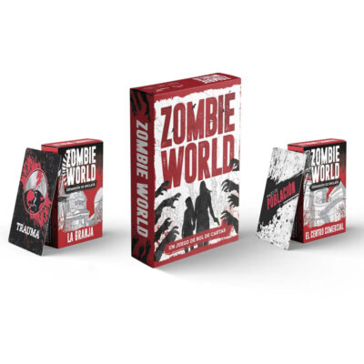 Zombie World