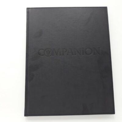 V20 Companion DELUXE (EX)