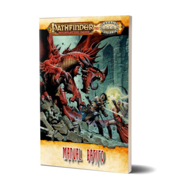 Pathfinder para Savage Worlds