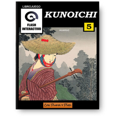 Kunoichi