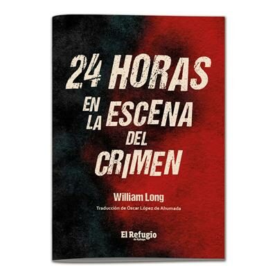 24 horas en la escena del crimen