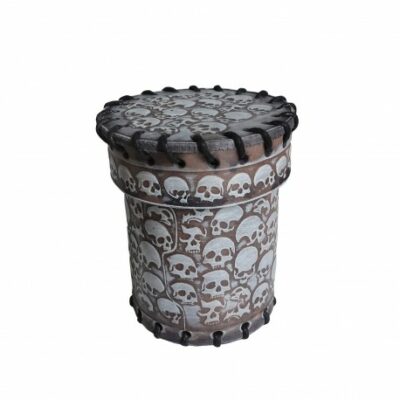 Dice Macabre Dice Cup 2