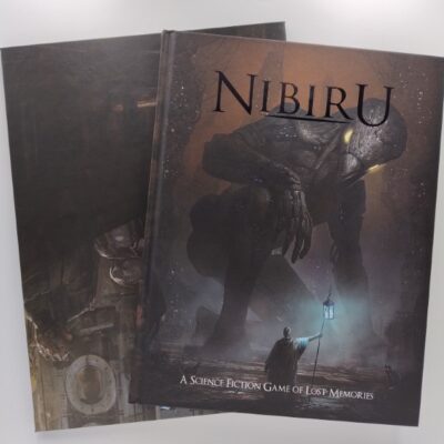 Nibiru Pack (B)