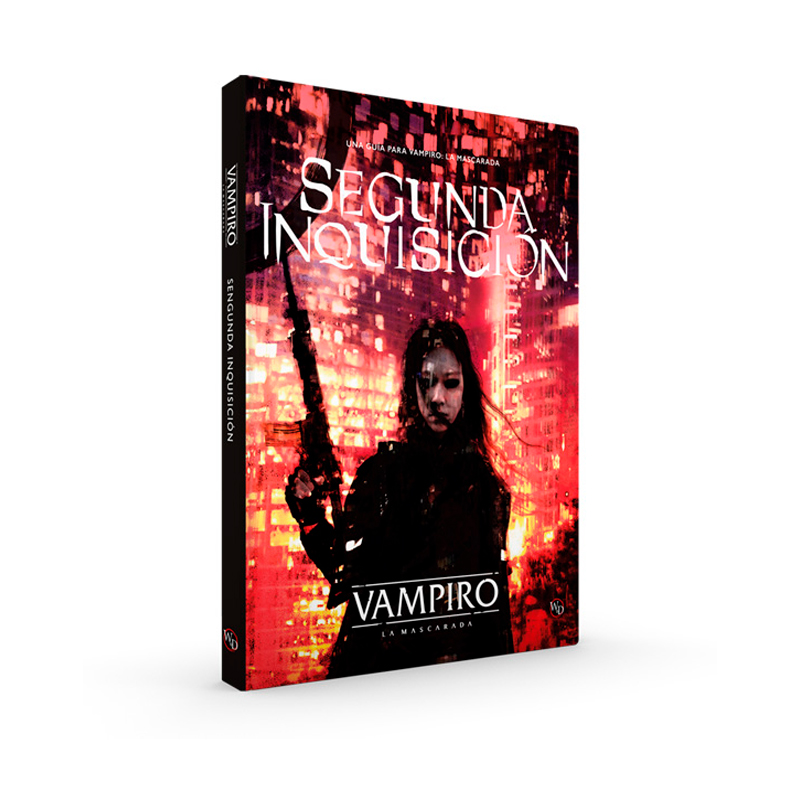 Segunda Inquisición